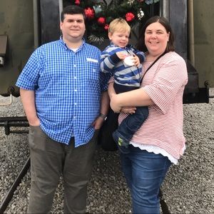 Meet your Posher, Stephanie